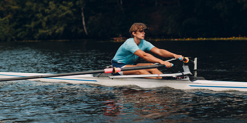 Kayak / Remo
