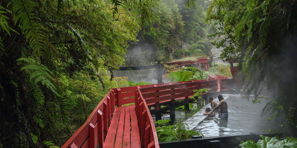Termas Geométricas